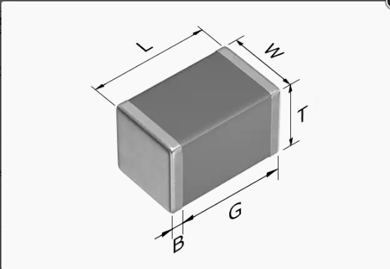 CGA4C2C0G2A471J060AA 0805 471J 100V C0G車規(guī)級(jí)